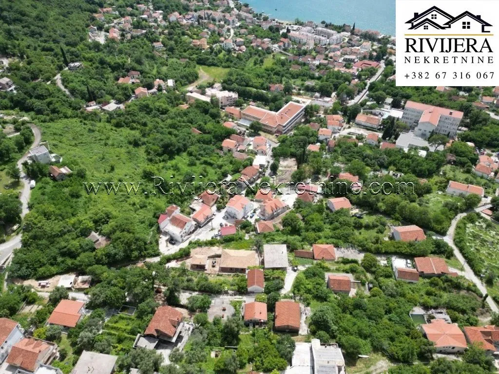 Prodaja, kuća, 180m², Risan, Kotor