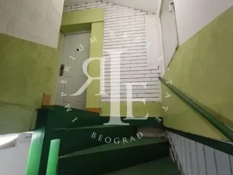 Sale, two bedroom apartment, 45m², Mirijevo 1, Mirijevo Sve Podlokacije - image 10