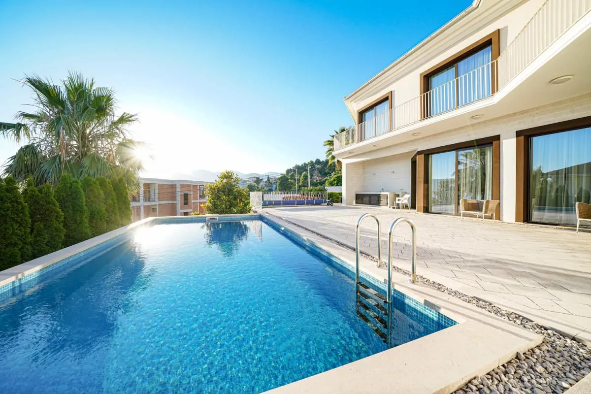 Prodaja, kuća, 285m², Tivat, Crna Gora