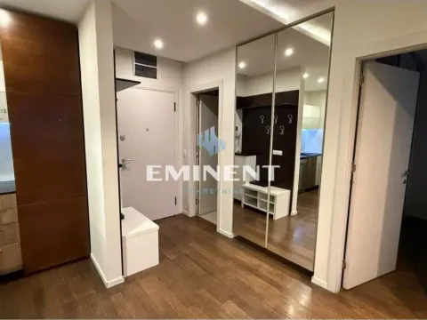 Izdavanje, dvosoban stan, 52m², Slavija, Vračar Sve Podlokacije - image 6