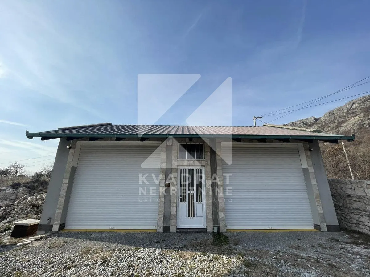 Sale, land lot, 626m², Doljani, Podgorica