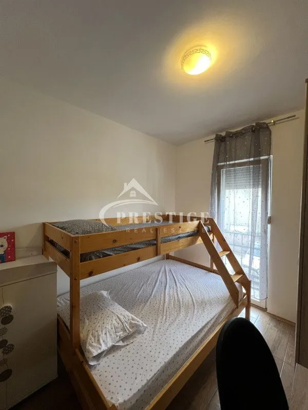Rent, two bedroom apartment, 67m², Zabjelo, Podgorica