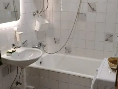 Izdavanje, jednosoban stan, 46m², Podgorica, Crna Gora - image 4