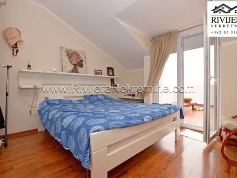 Prodaja, dvosoban stan, 100m², Igalo, Herceg Novi - image 18