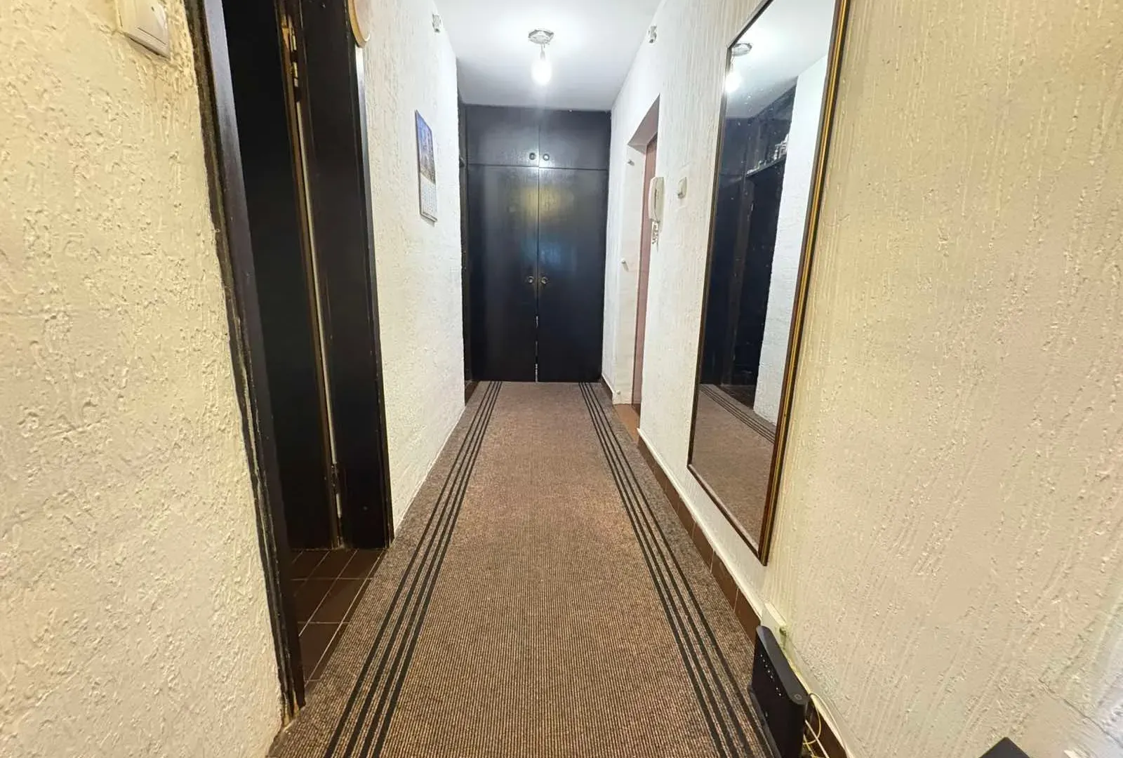 Sale, two bedroom apartment, 77m², Blok 5, Podgorica
