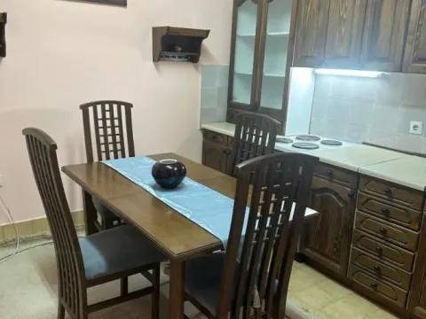 Izdavanje, jednosoban stan, 36m², Cara Dušana, Novi Sad Sve Podlokacije - image 5