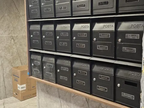 Rent, two bedroom apartment, 42m², Lekino Brdo, Voždovac Sve Podlokacije - image 2