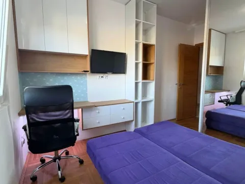 Rent, one bedroom apartment, 50m², Stari Aerodrom, Podgorica - image 7