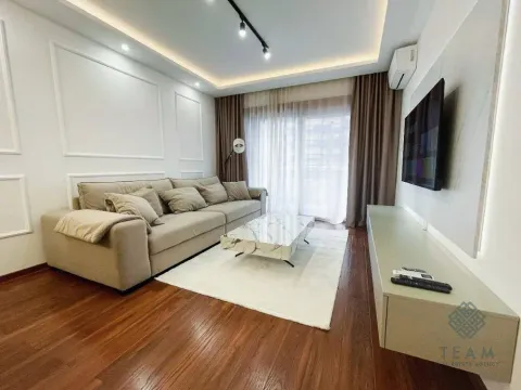 Rent, one bedroom apartment, 54m², Master Kvart, Podgorica - image 4
