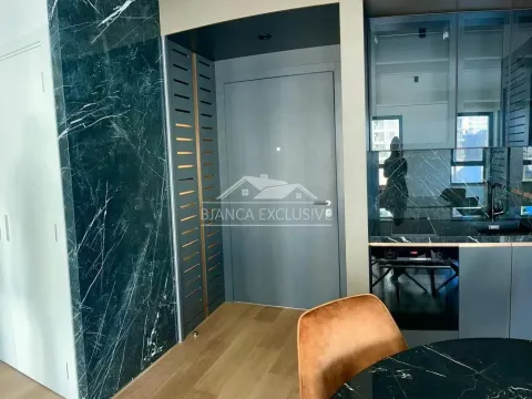 Prodaja, dvosoban stan, 56m², Savski Venac, Beograd - image 9