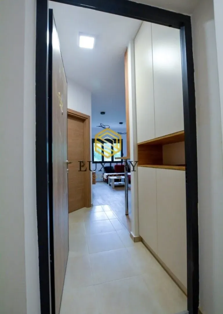 Prodaja, jednosoban stan, 39m², Smailagića Polje, Kolašin