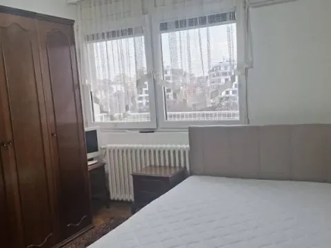 Prodaja, dvosoban stan, 55m², Banovo Brdo, Beograd - image 5