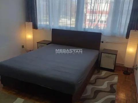 Rent, one bedroom apartment, 35m², Stari Merkator, Novi Beograd Sve Podlokacije - image 4