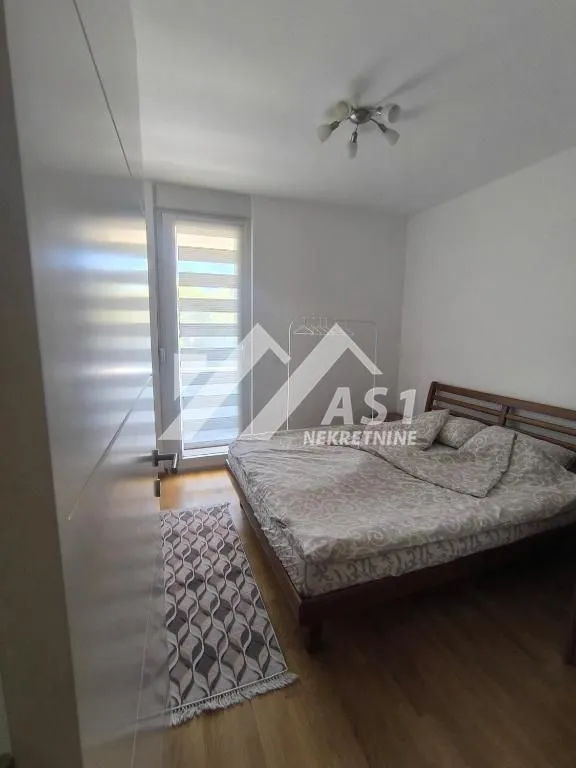 Rent, one bedroom apartment, 45m², Telep, Novi Sad Sve Podlokacije
