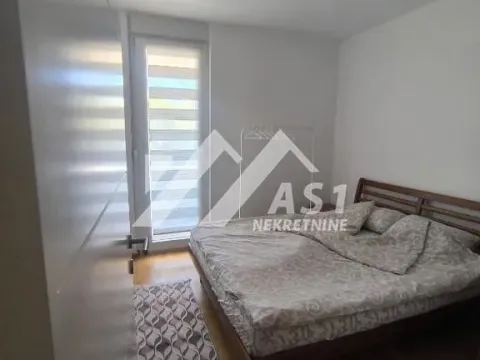 Rent, one bedroom apartment, 45m², Telep, Novi Sad Sve Podlokacije - image 7