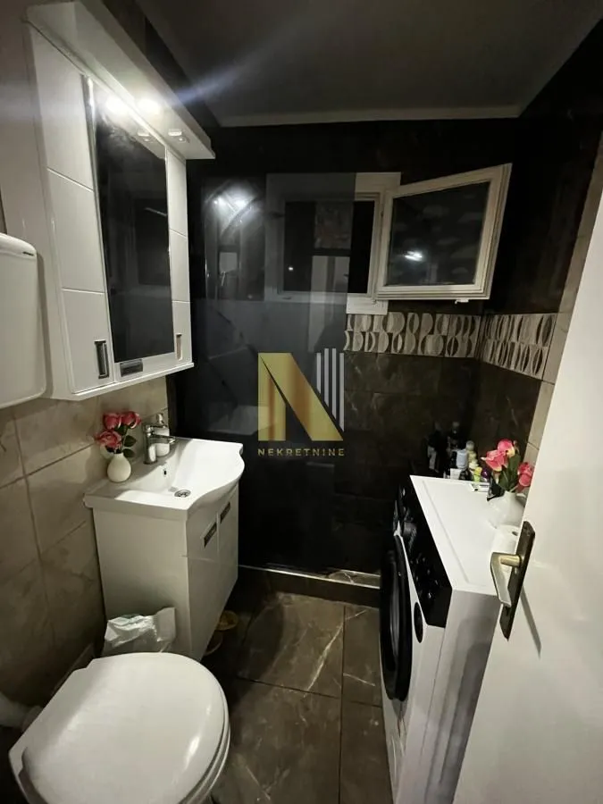 Prodaja, jednosoban stan, 40m², Novo naselje, Novi Sad