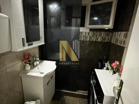 Sale, one bedroom apartment, 40m², Novo naselje, Novi Sad - image 15