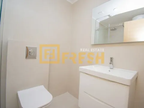 Izdavanje, jednosoban stan, 45m², City Kvart, Podgorica - image 12