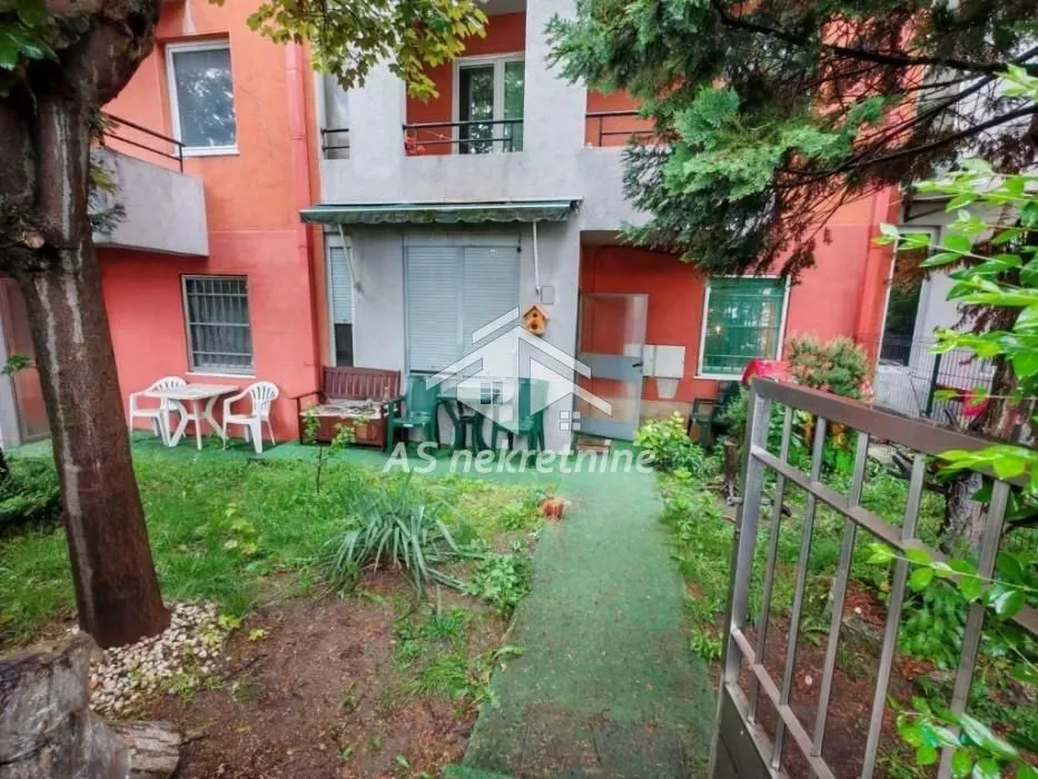 Prodaja, stan, 43m², Olimp, Zvezdara Sve Podlokacije