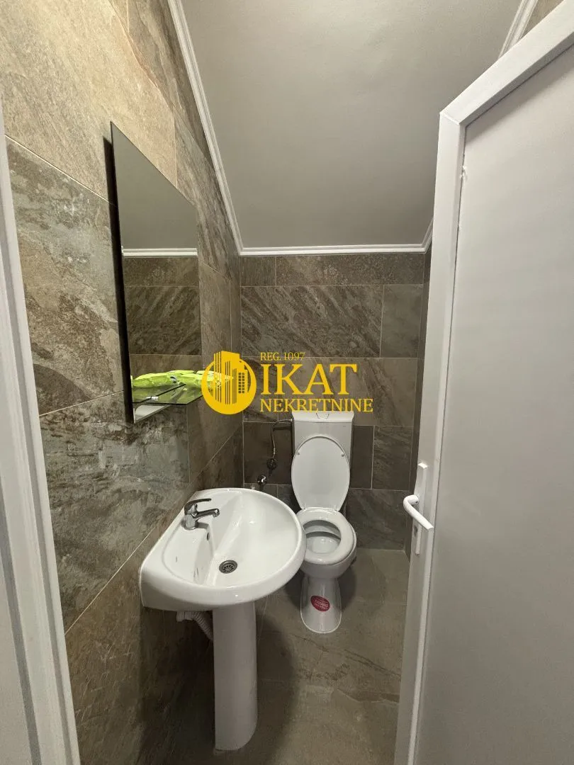 Sale, office space, 113m², Nova Pazova, Stara Pazova