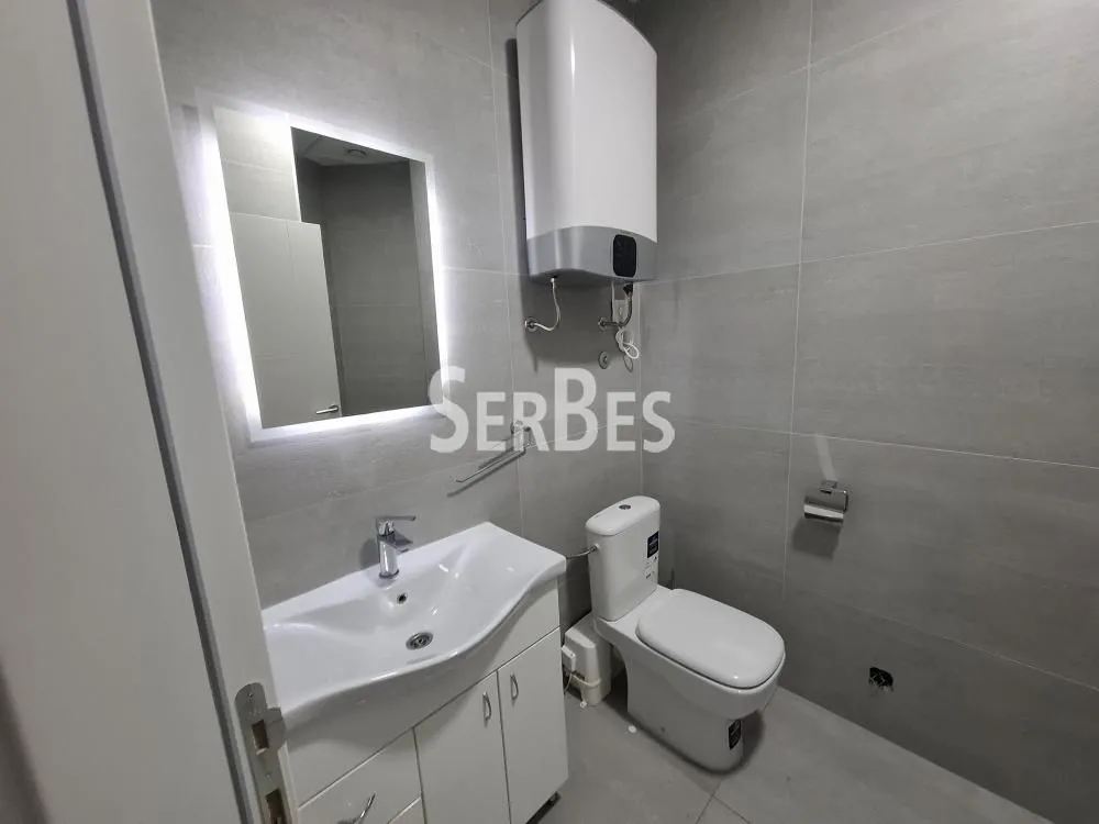 Rent, office space, 131m², Bulevar Oslobodjenja, Novi Sad Sve Podlokacije