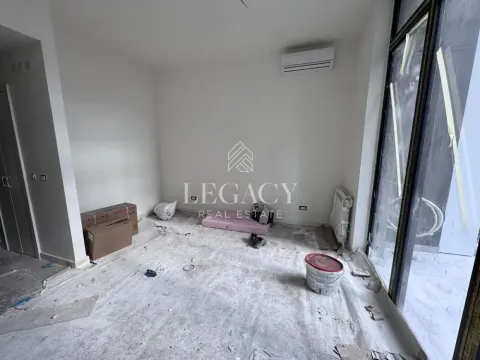 Rent, apartment, 33m², Savski Venac, Beograd - image 2