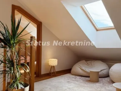 Izdavanje, stan, 112m², Centar, Novi Sad - image 12
