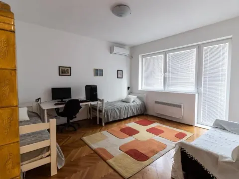 Izdavanje, trosoban stan, 65m², Hala Pionir, Palilula Sve Podlokacije - image 14