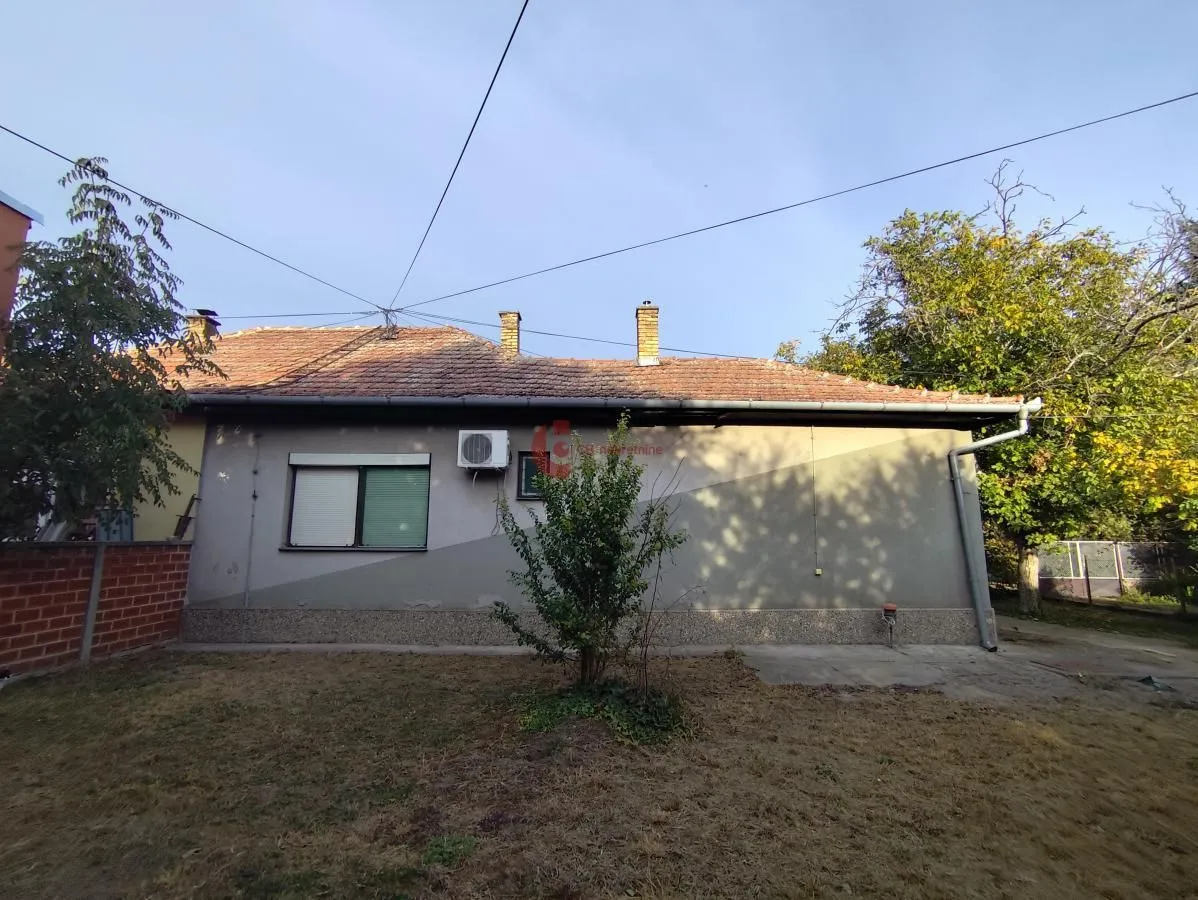 Prodaja, kuća, 95m², Kertvaroš, Subotica