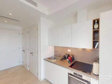 Sale, studio apartment, 42m², Luštica Bay, Tivat - image 8