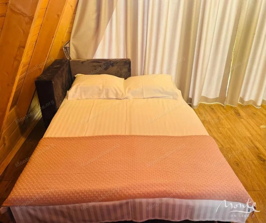 Prodaja, kuća, 40m², Motički gaj, Žabljak