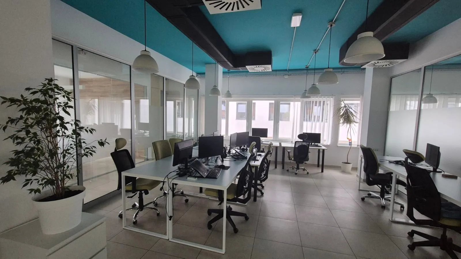 Sale, office space, 464m², Telep, Novi Sad Sve Podlokacije