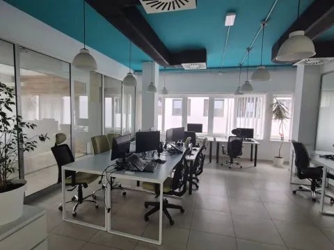 Sale, office space, 464m², Telep, Novi Sad Sve Podlokacije - image 9