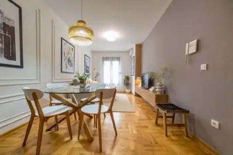 Prodaja, jednosoban stan, 42m², Bečići, Budva - image 3