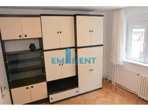 Rent, two bedroom apartment, 54m², Savski Venac, Beograd - image 4