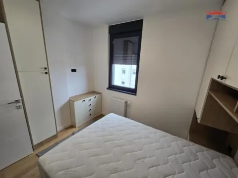 Izdavanje, jednosoban stan, 38m², Telep, Novi Sad Sve Podlokacije - image 12