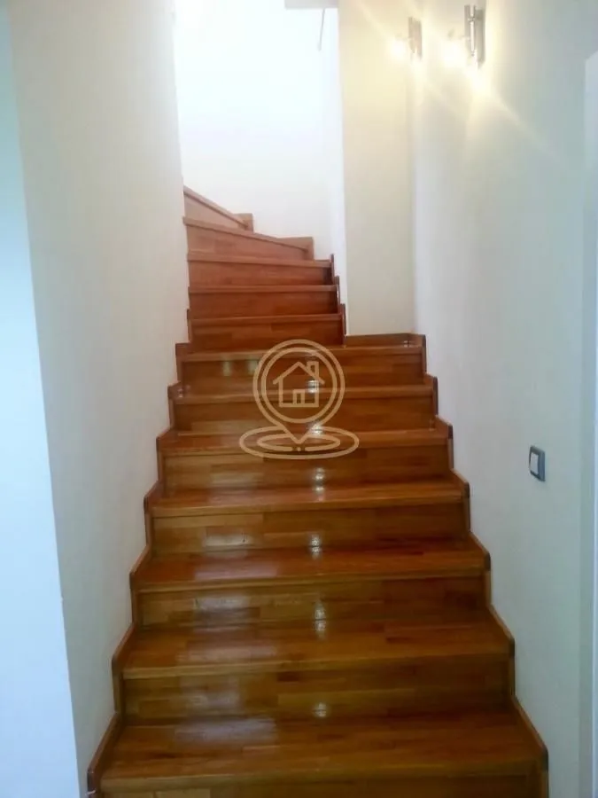 Rent, house, 170m², Savski Venac, Beograd