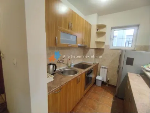 Izdavanje, stan, 69m², Neimar, Vračar Sve Podlokacije - image 5