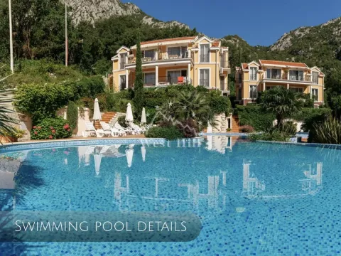 Prodaja, dvosoban stan, 168m², Orahovac, Kotor - image 37