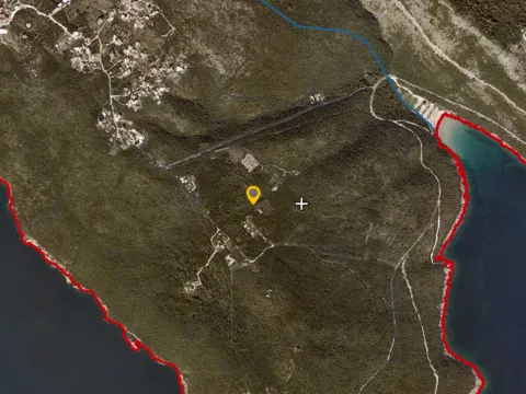 Sale, land lot, 290m², Krimovica, Kotor - image 3