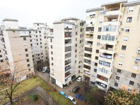 Izdavanje, garsonjera, 30m², Lepa Kata, Podgorica - image 13