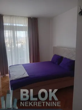 Izdavanje, dvosoban stan, 70m², Gintaš, Podgorica - image 7