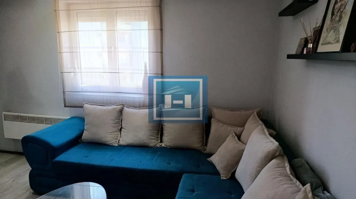 Prodaja, trosoban stan, 83m², Vašarište, Jagodina