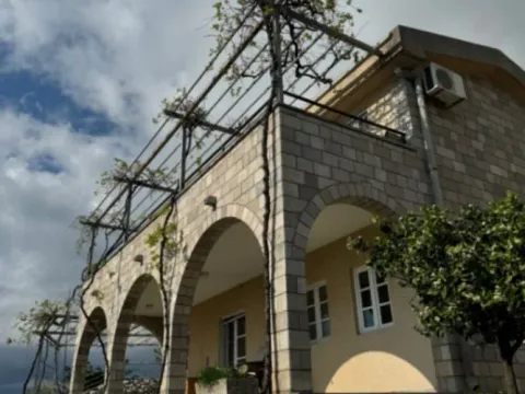 Prodaja, kuća, 180m², Reževići, Budva - image 11