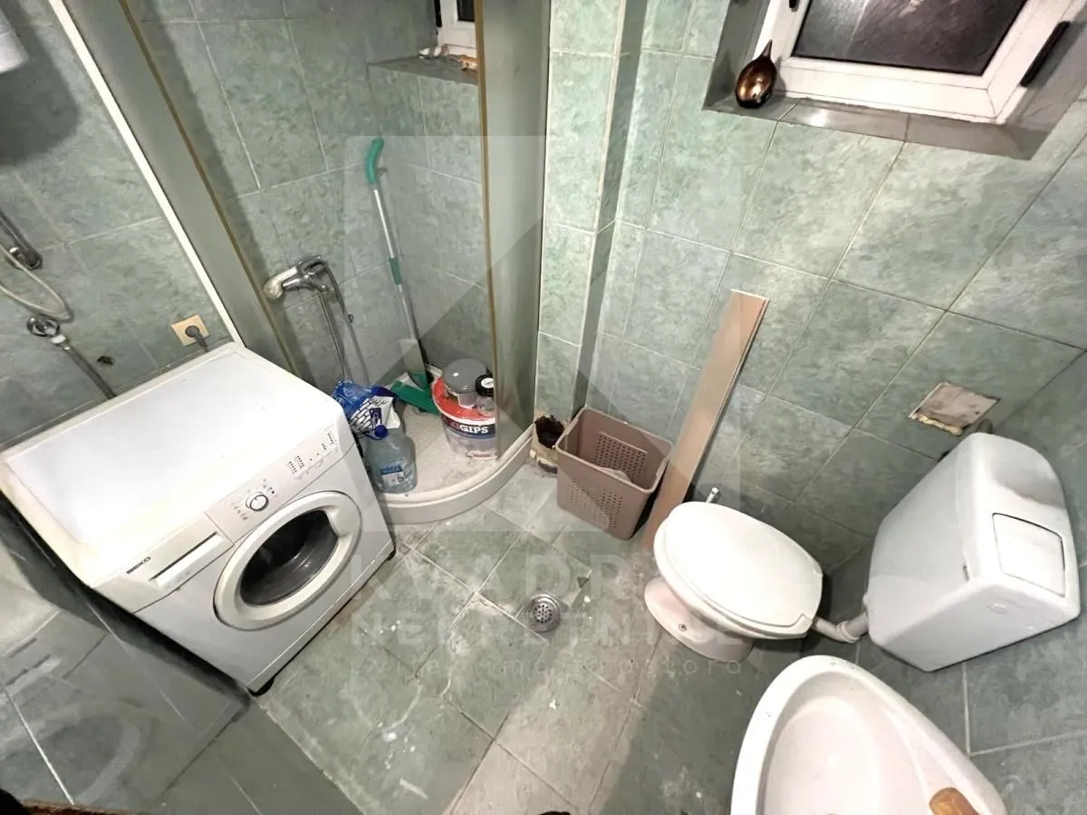 Prodaja, jednosoban stan, 46m², Centar, Podgorica