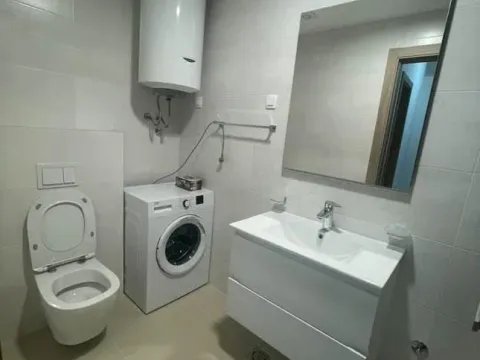 Izdavanje, dvosoban stan, 69m², Master Kvart, Podgorica - image 3