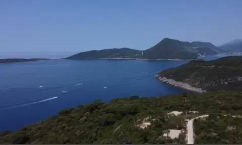 Prodaja, kuća, 74m², Luštica, Tivat