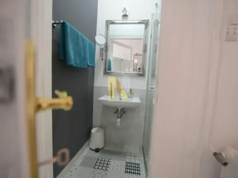 Izdavanje, dvosoban stan, 65m², Centar, Novi Sad - image 4