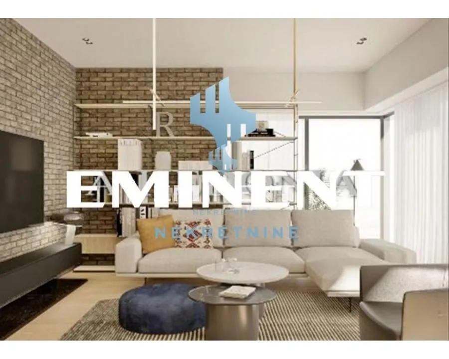 Izdavanje, trosoban stan, 94m², Novi Beograd Blok 65, Novi Beograd Sve Podlokacije