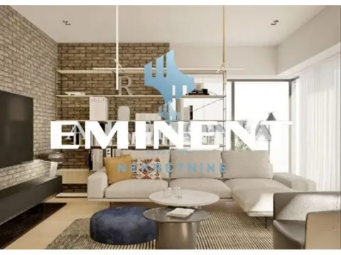 Rent, three bedroom apartment, 94m², Novi Beograd Blok 65, Novi Beograd Sve Podlokacije - image 1